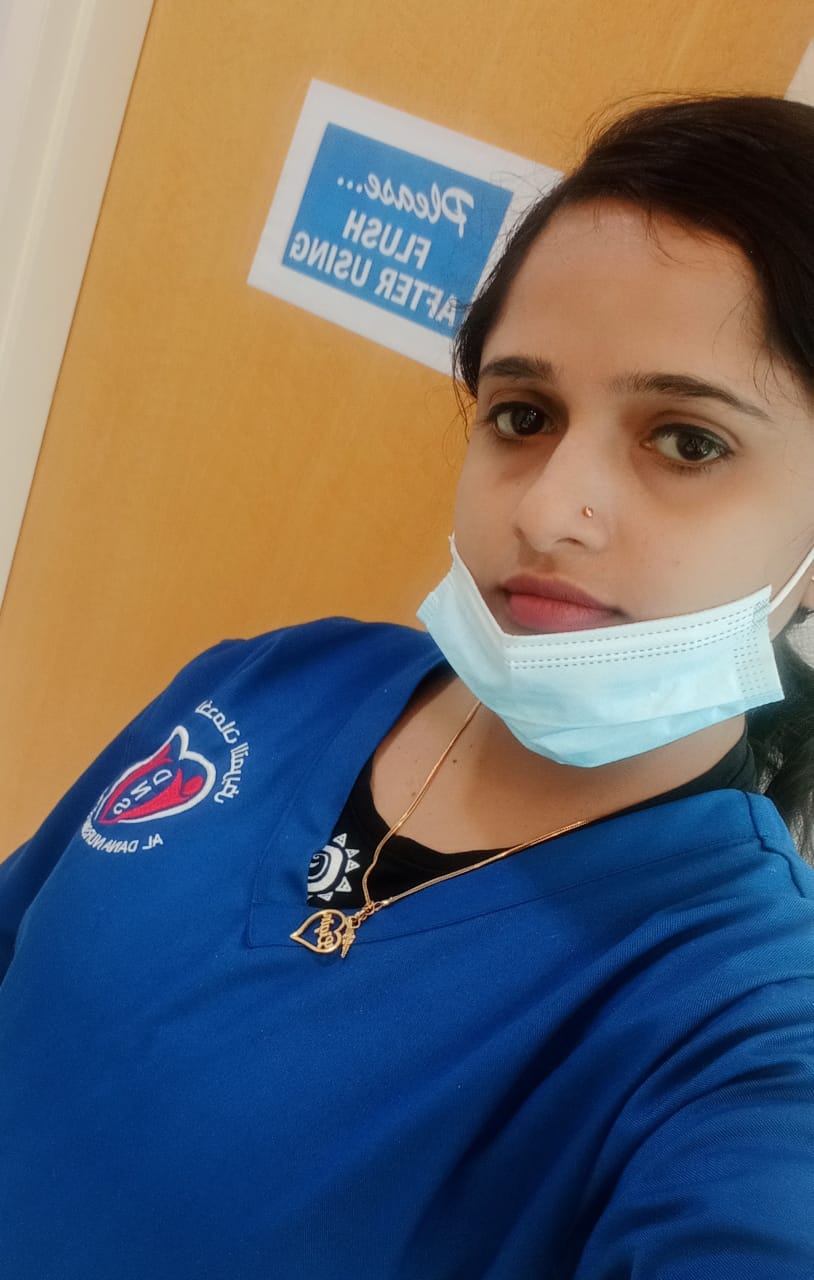 Besma - Nurse